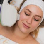 zabieg DYE - VL Szczecin