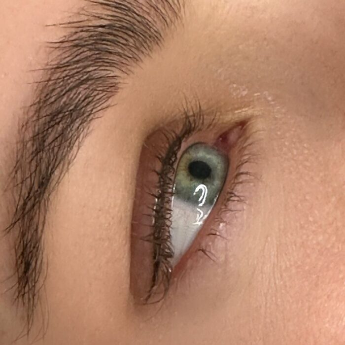 MAKIJAŻ PERMANENTNY ESTETYCZNY KRESKI MAKIJAŻ PERMANENTNY ESTETYCZNY KRESKI