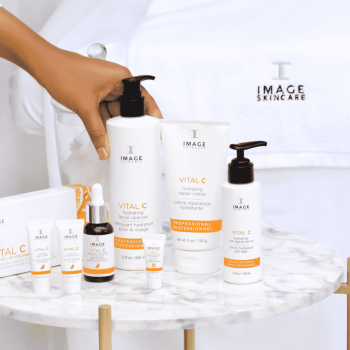 IMAGE SKIN CARE IMAGE SKIN CARE