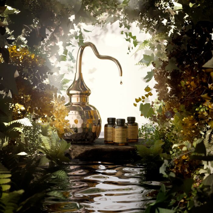 RELAKSACYJNE RYTUAŁY ALQVIMIA RELAKSACYJNE RYTUAŁY ALQVIMIA