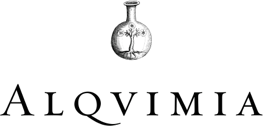 ALQVIMIA LOGO ALQVIMIA LOGO
