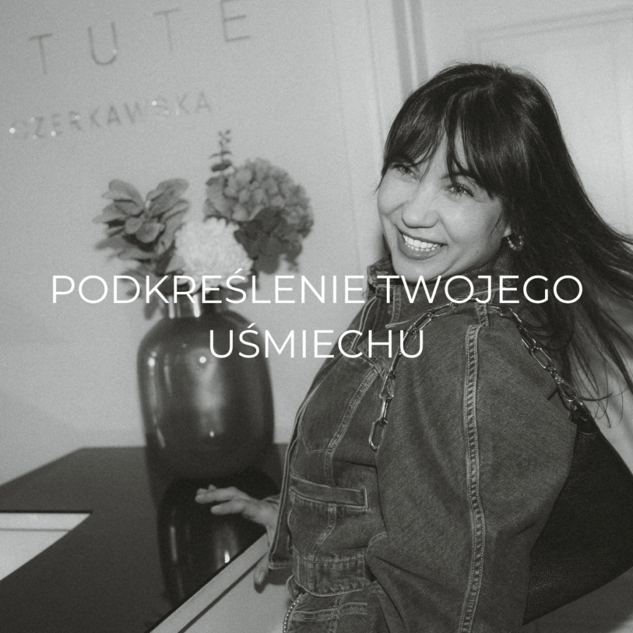 zabieg modelowania ust