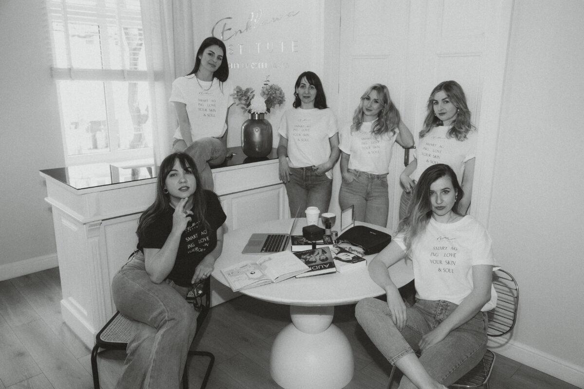 Nowoczesne odmładzanie czyli nasza filozofia Smart Aging