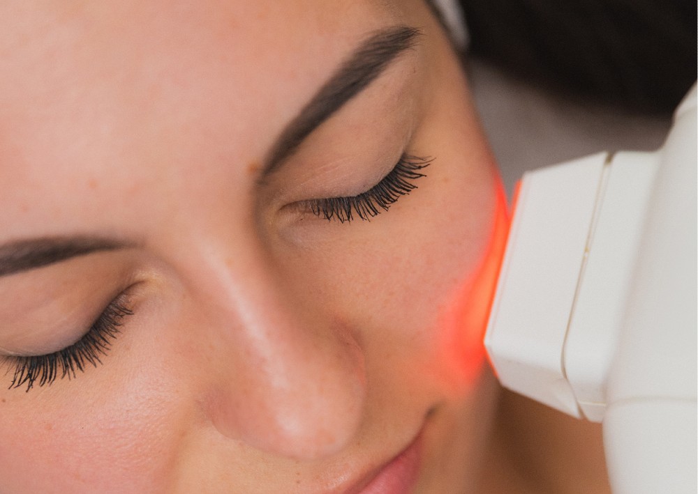 termolifting skóry w Enklawa Institute