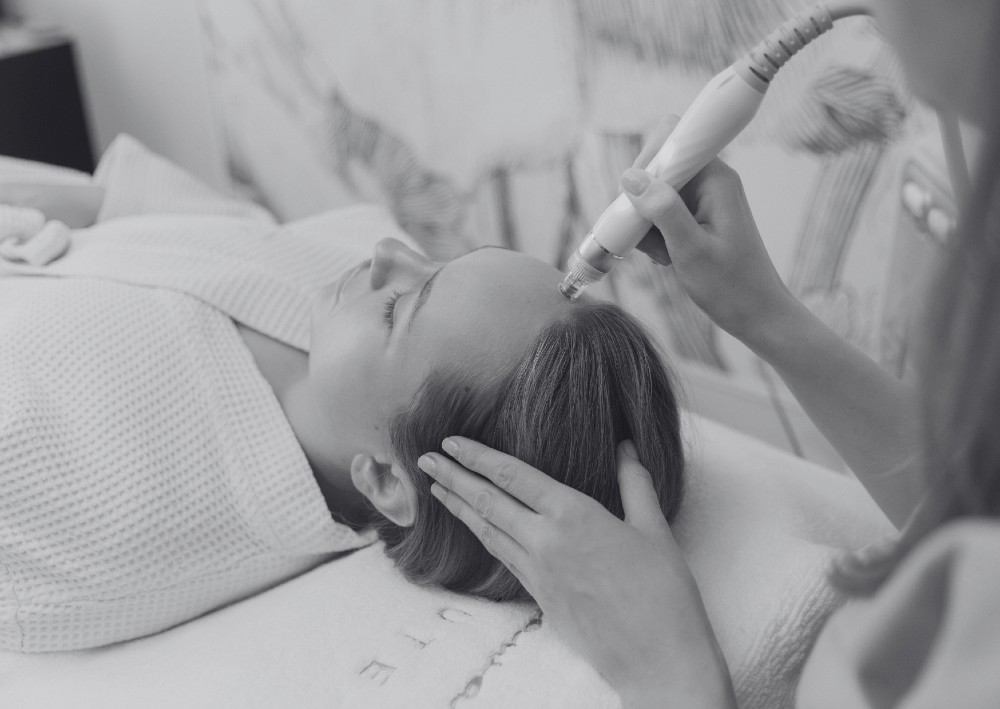 oczyszczanie wodorowe w Szczecinie