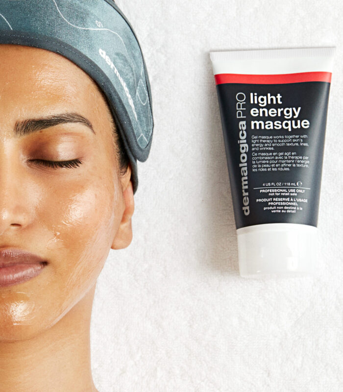 9x16 Light Energy Masque - Model 4 DERMALOGICA