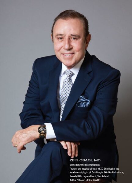 Terapie ZO Skin Health Terapie ZO Skin Health