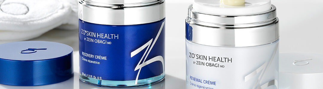 Terapie ZO Skin Health Terapie ZO Skin Health