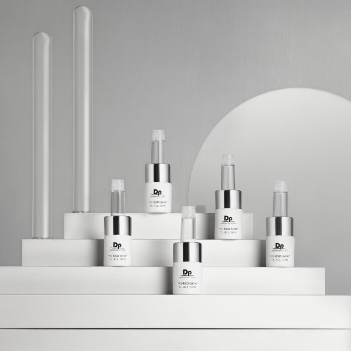 Mezoterapia mikroigłowa