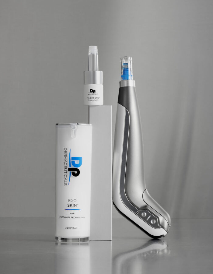 MEZOTERAPIA MIKROIGŁOWA