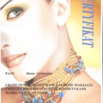 Certyfikat Marta Czerkawska Burgs kryolan