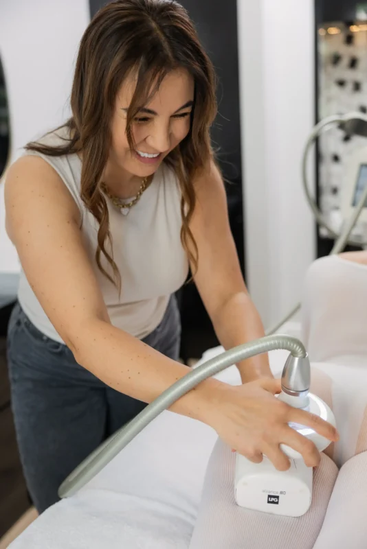 Dlaczego endermologia LPG ma znaczenie? Oryginalność, efekty i świadoma praca z ciałem